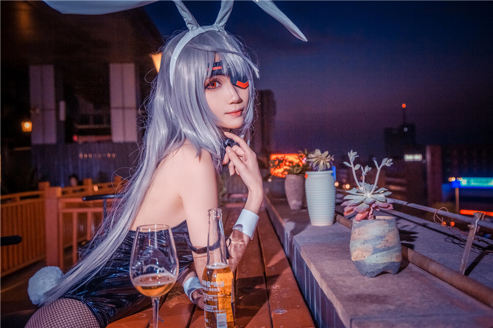 妖君白研COSPLAY写真图片包合集[17套][持续更新]