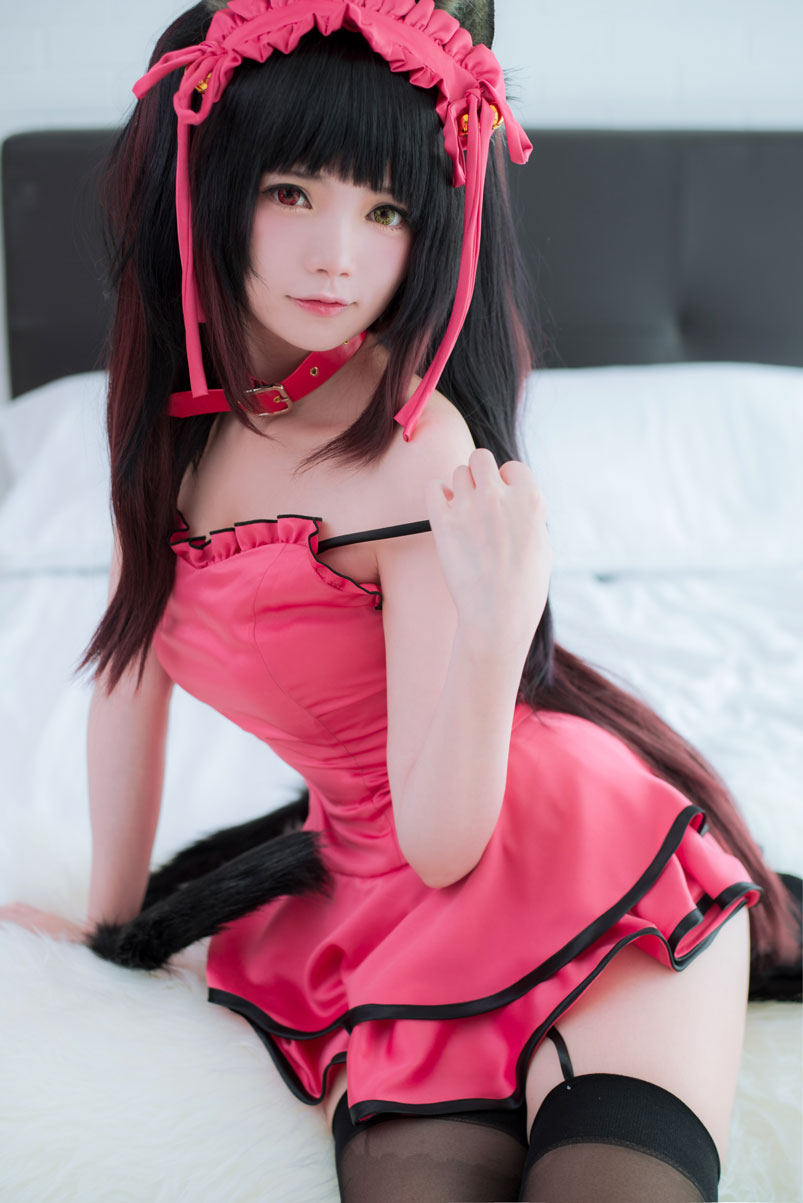Miu只COSPLAY写真图片包合集[7套][持续更新]