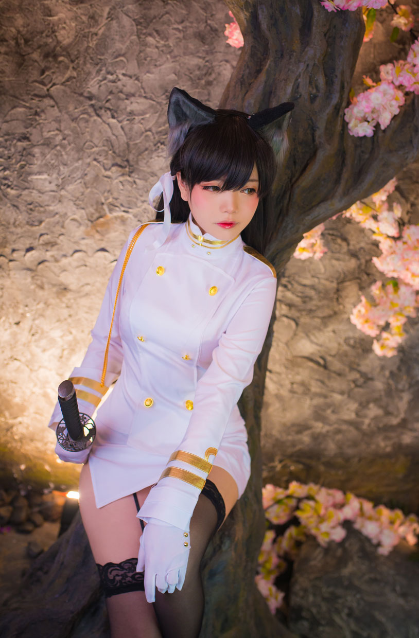 Miu只COSPLAY写真图片包合集[7套][持续更新]