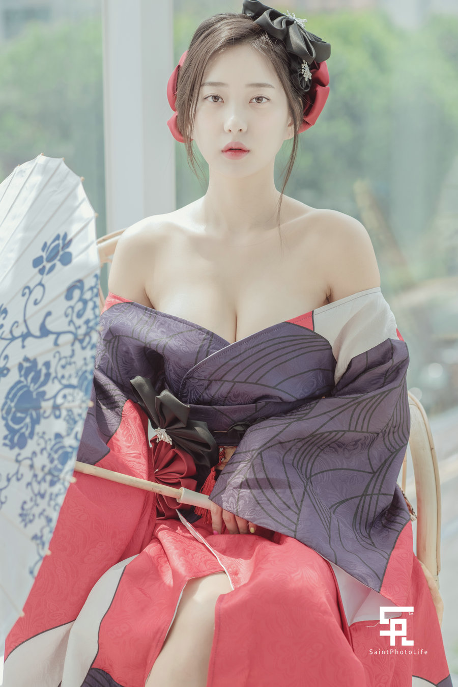 申才恩(Zenny)写真图片包合集[12套][Cosplay][持续更新]