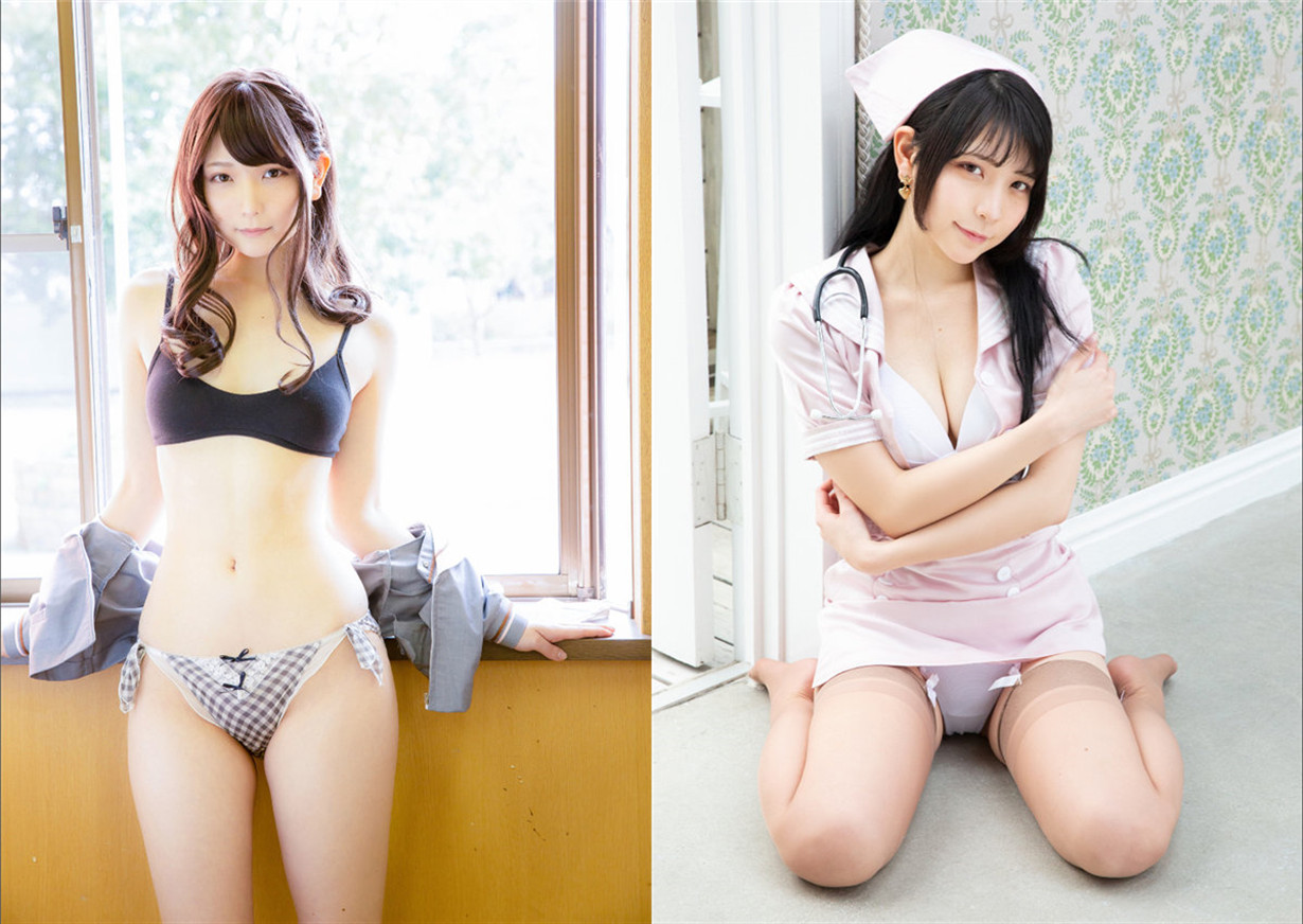 人气博主@あまつ様写真图片包合集[17套][持续更新]