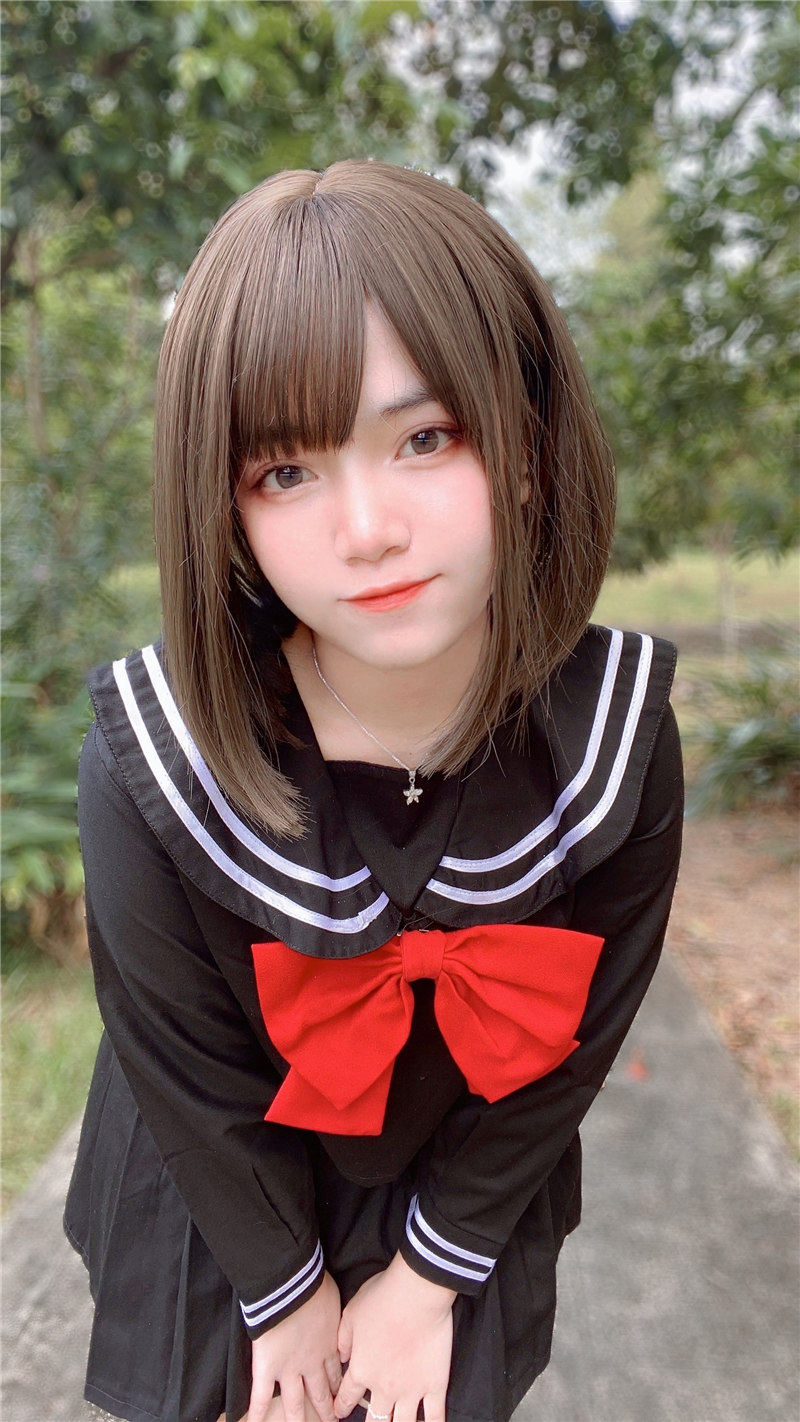 MenruiNyanko写真图片包合集[11套][COSPLAY][持续更新]