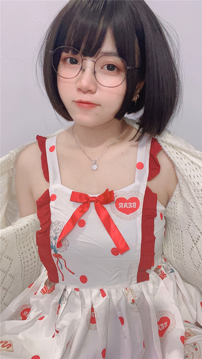 MenruiNyanko写真图片包合集[11套][COSPLAY][持续更新]