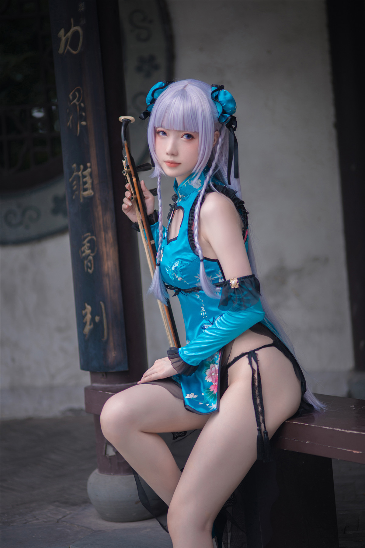 妖少you1写真图片包合集[32套][Cosplay][持续更新]