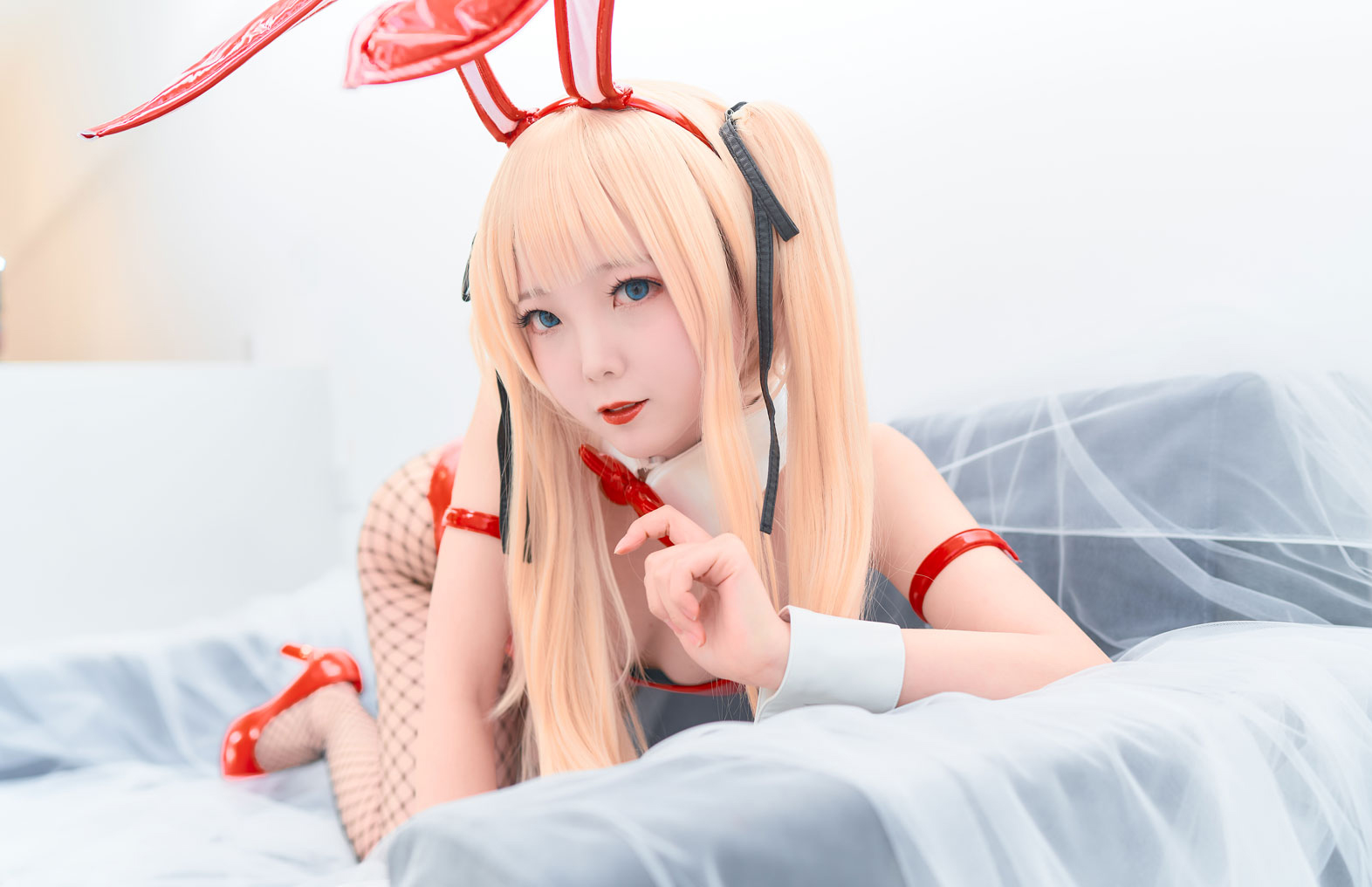 名濑弥七(水野弥七)COSPLAY写真图片包合集[14套][持续更新]