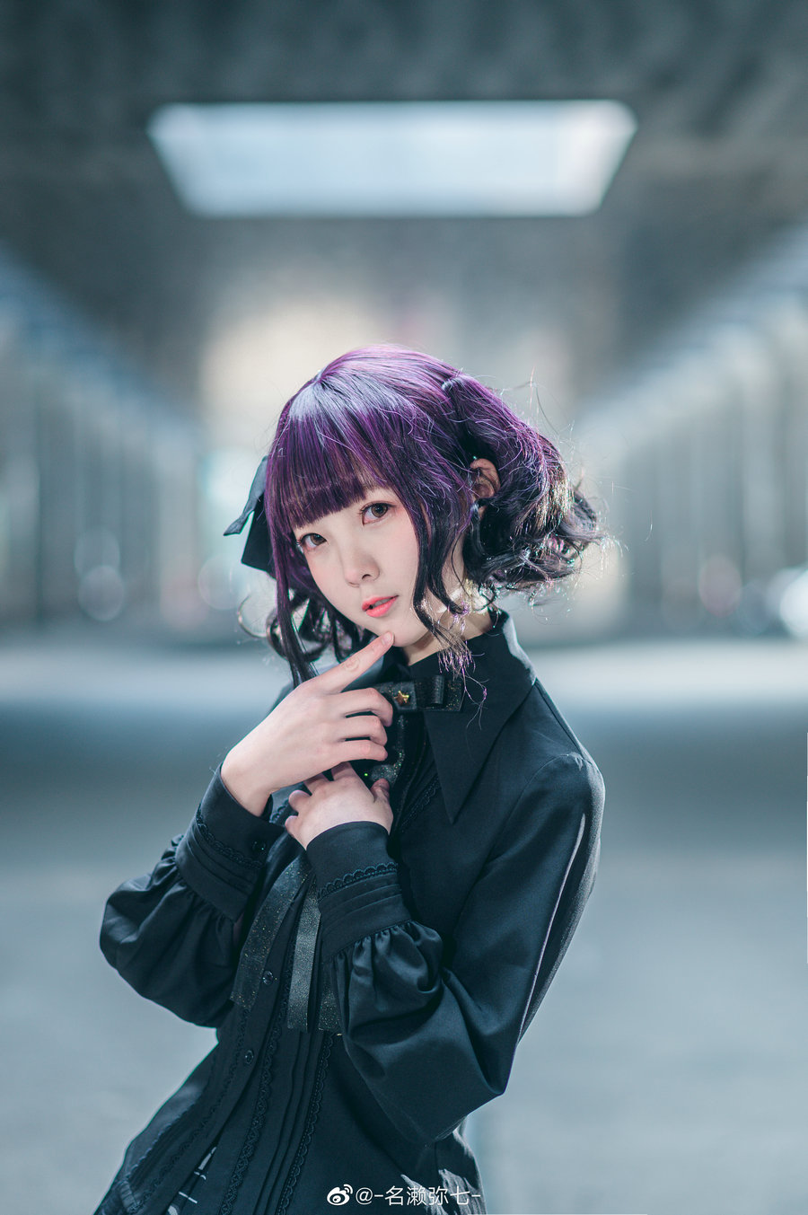 名濑弥七(水野弥七)COSPLAY写真图片包合集[14套][持续更新]