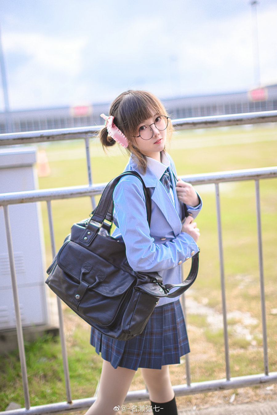 名濑弥七(水野弥七)COSPLAY写真图片包合集[14套][持续更新]