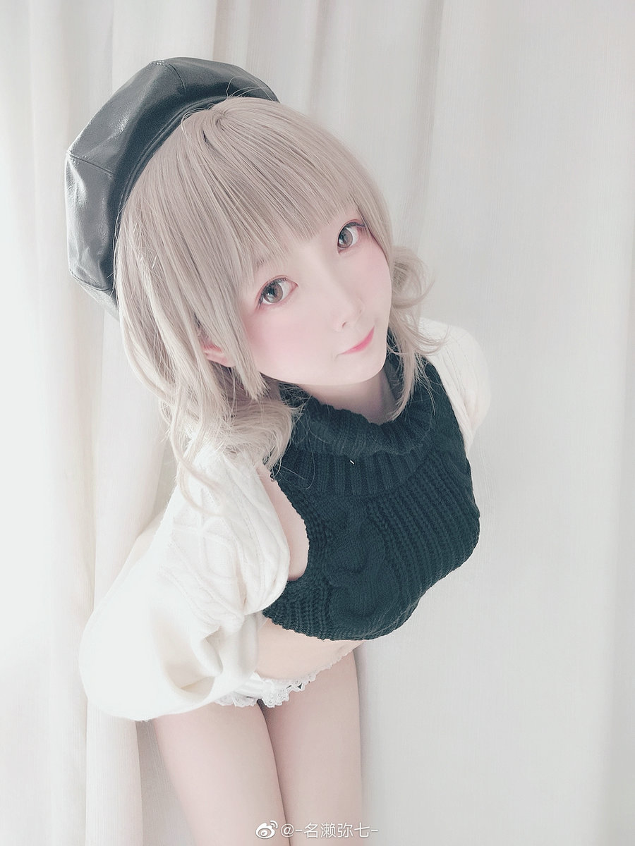 名濑弥七(水野弥七)COSPLAY写真图片包合集[14套][持续更新]