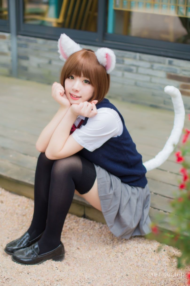 闪月半COSPLAY写真图片包合集[12套][持续更新]