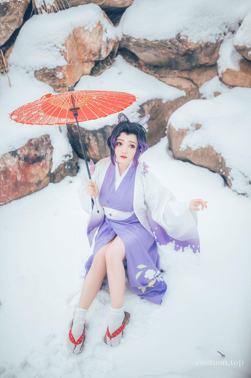 斯文文文文COSPLAY写真图片包合集[76套][持续更新]