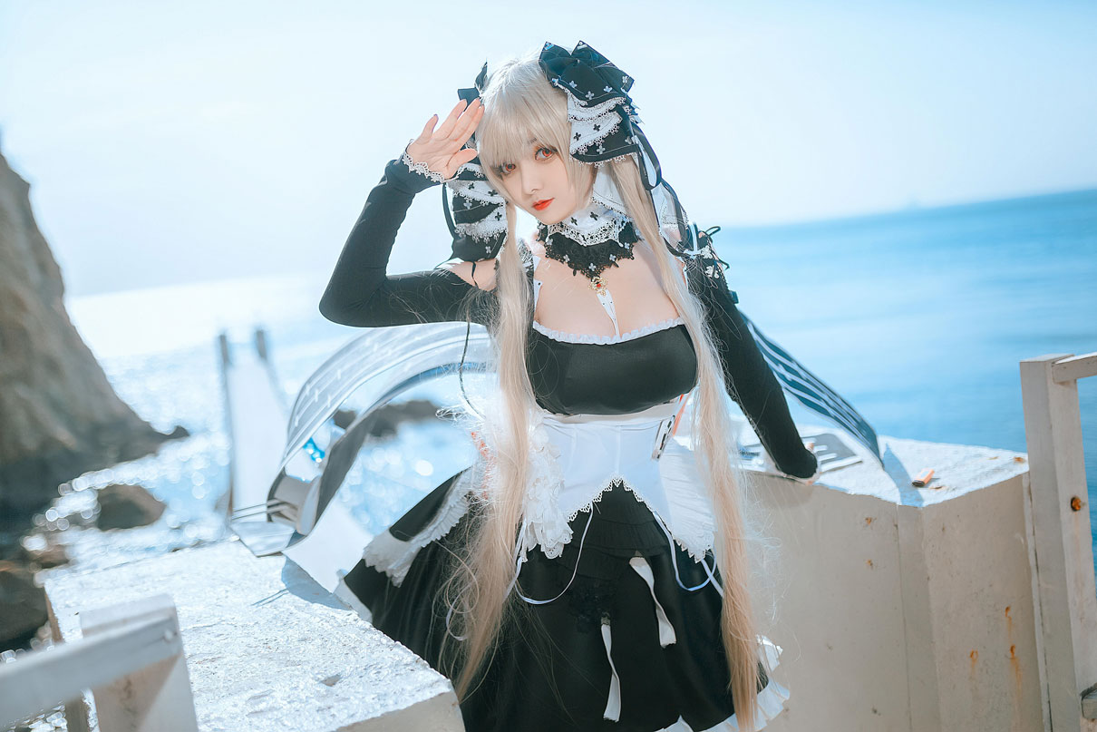 斯文文文文COSPLAY写真图片包合集[76套][持续更新]
