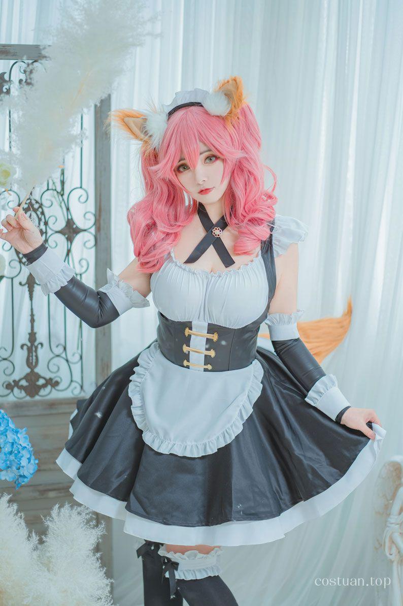 斯文文文文COSPLAY写真图片包合集[76套][持续更新]