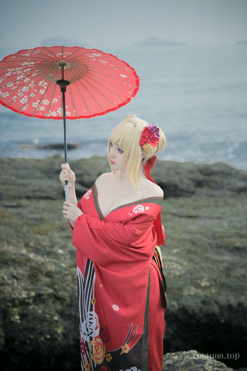 斯文文文文COSPLAY写真图片包合集[76套][持续更新]