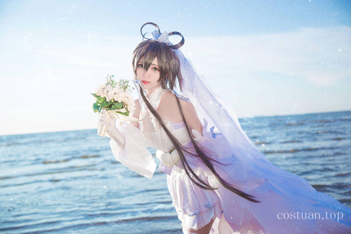斯文文文文COSPLAY写真图片包合集[76套][持续更新]