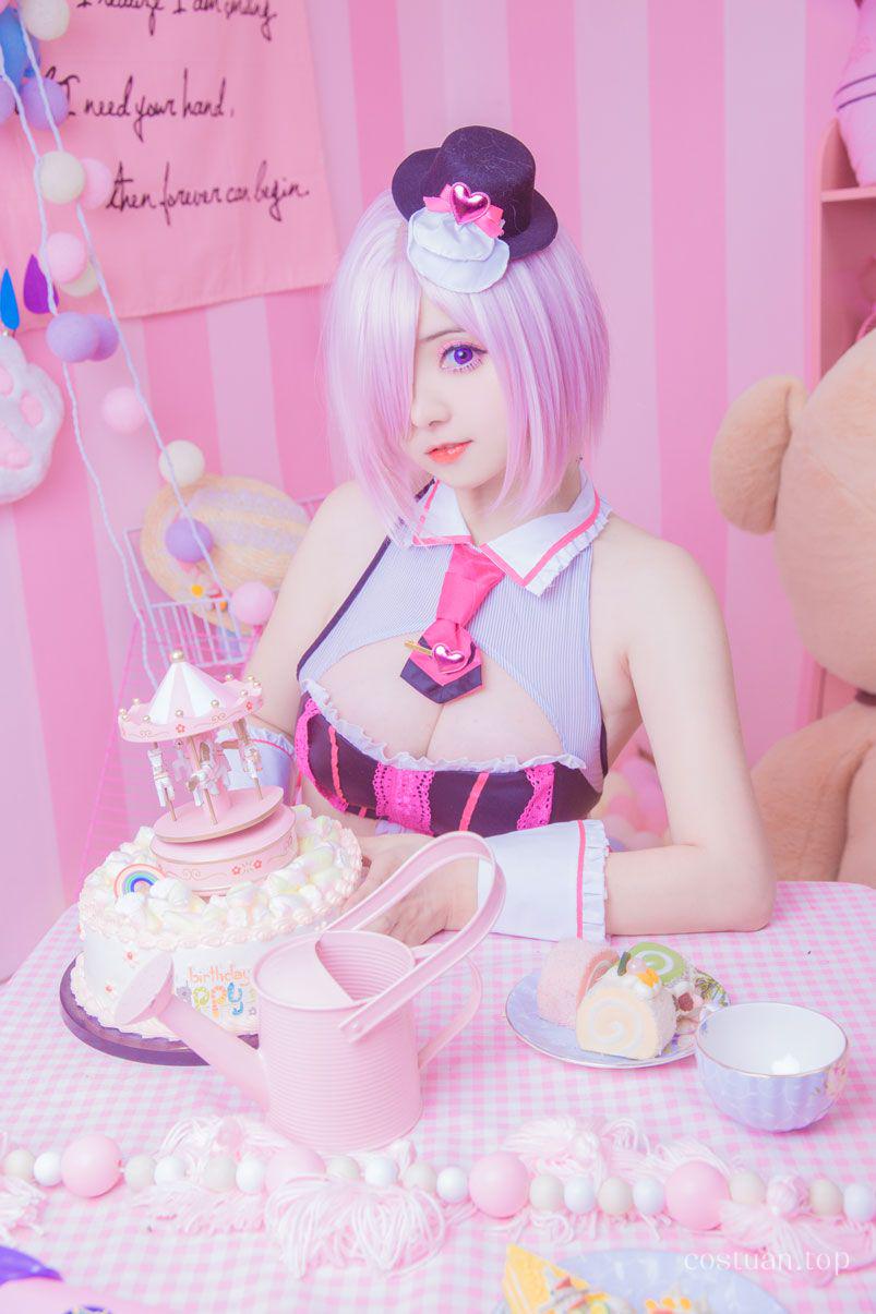 斯文文文文COSPLAY写真图片包合集[76套][持续更新]