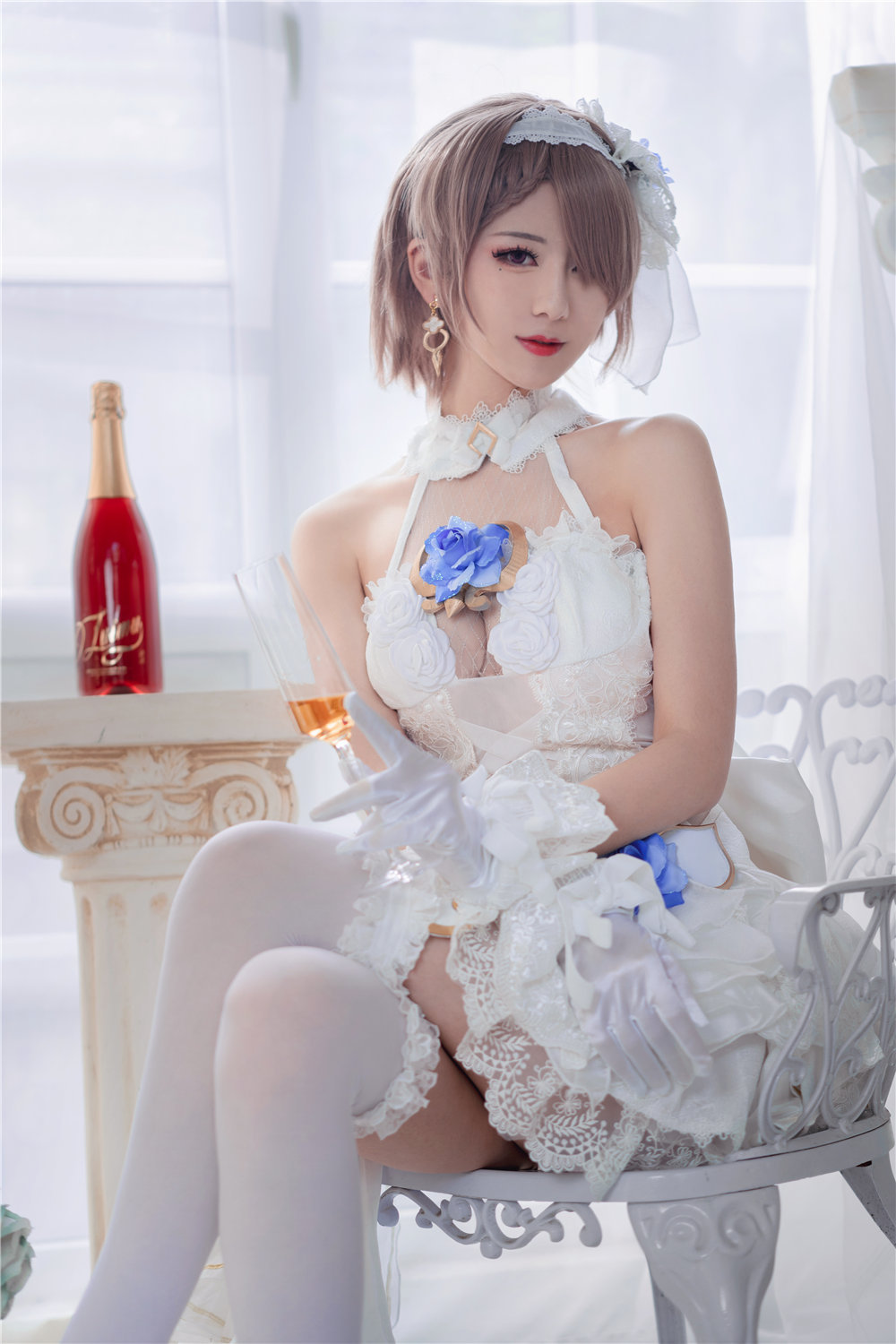 弥音音COSPLAY写真图片包合集[40套][持续更新]