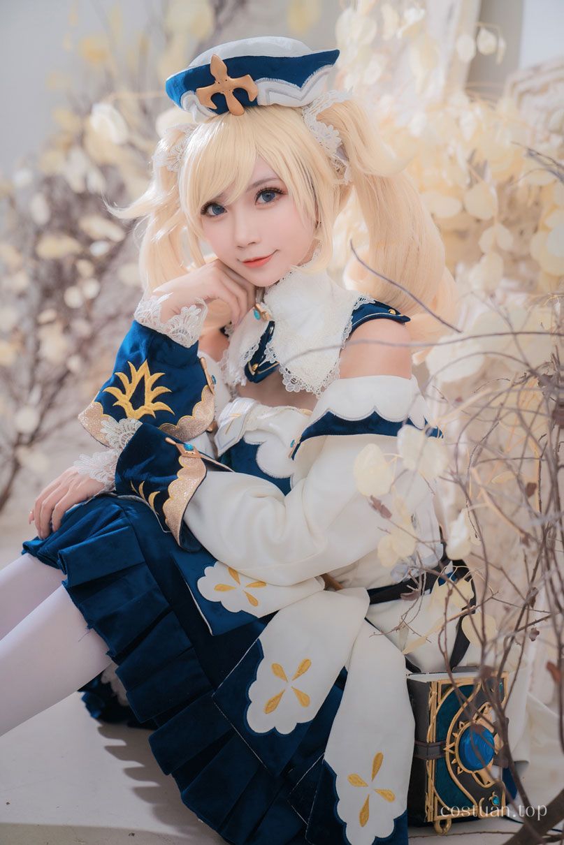 大肉丸Amiee COSPLAY写真作品合集[6套][持续更新]