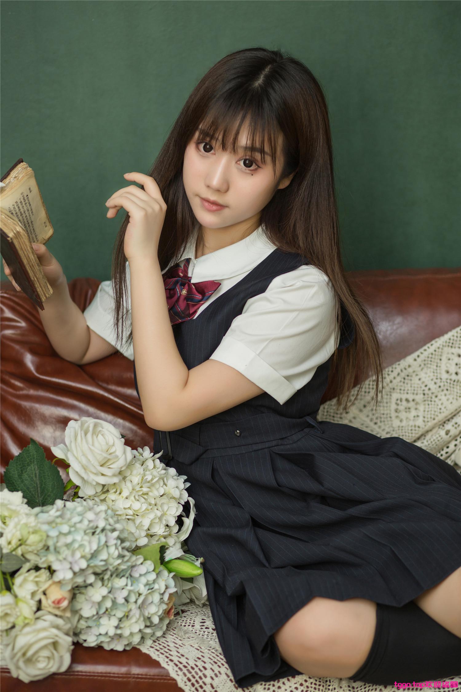 镜酱COSPLAY写真图片包合集[19套][持续更新]