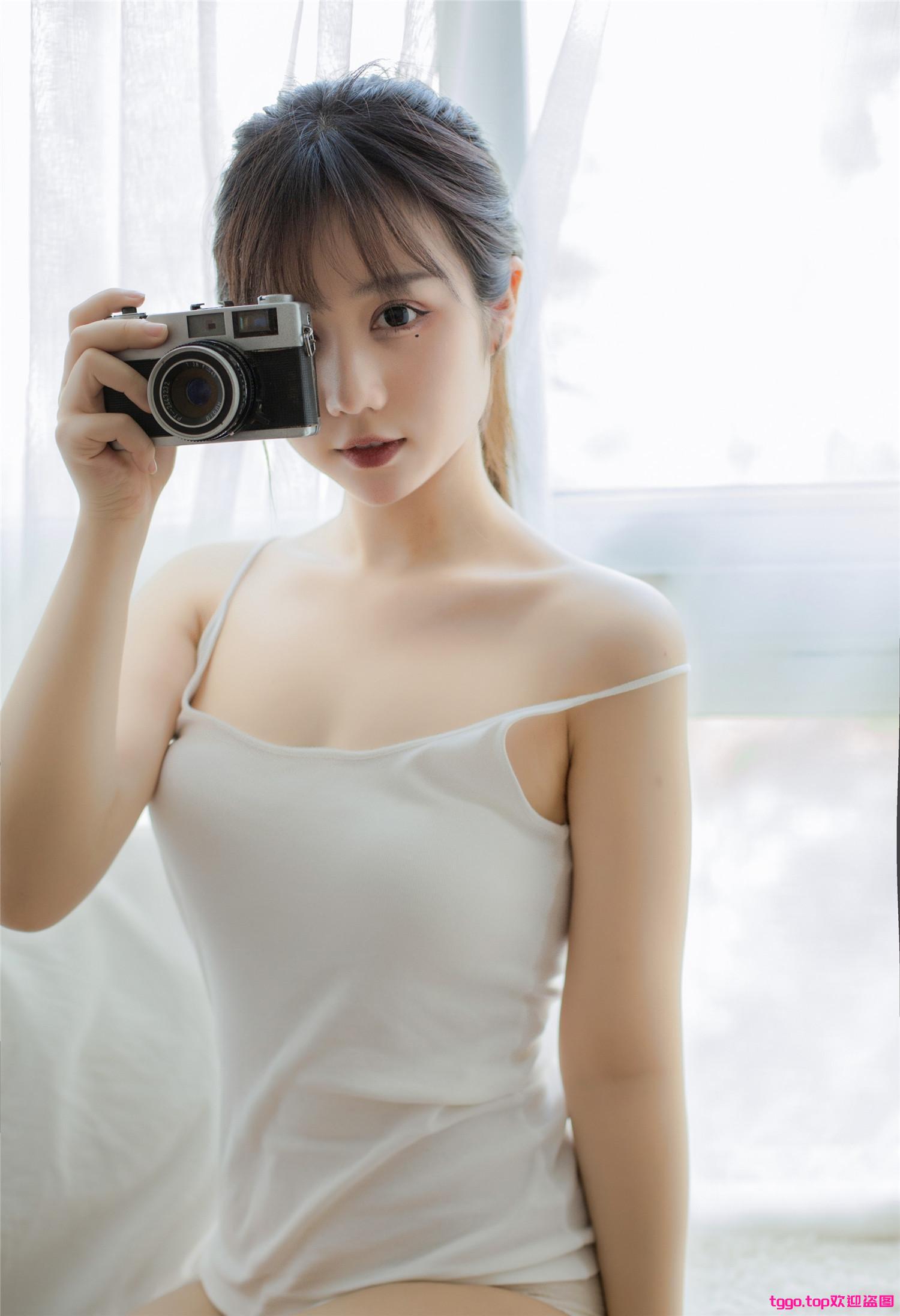 镜酱COSPLAY写真图片包合集[19套][持续更新]