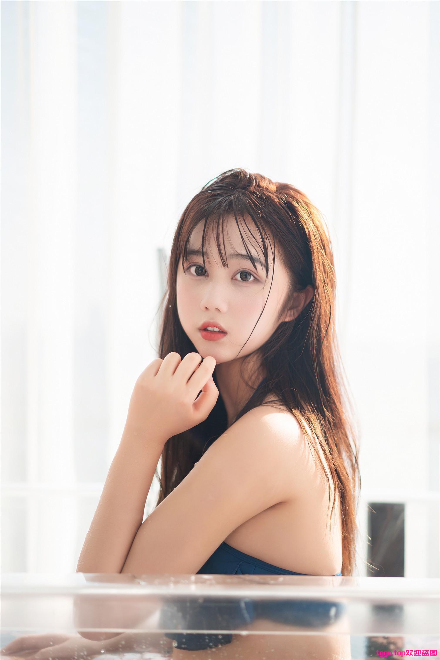 镜酱COSPLAY写真图片包合集[19套][持续更新]