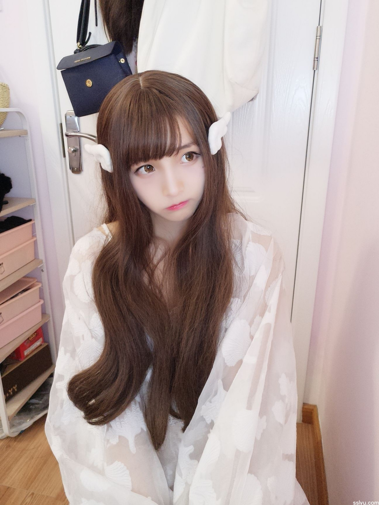 古川kagura写真图片包合集[62套][Cosplay][持续更新]