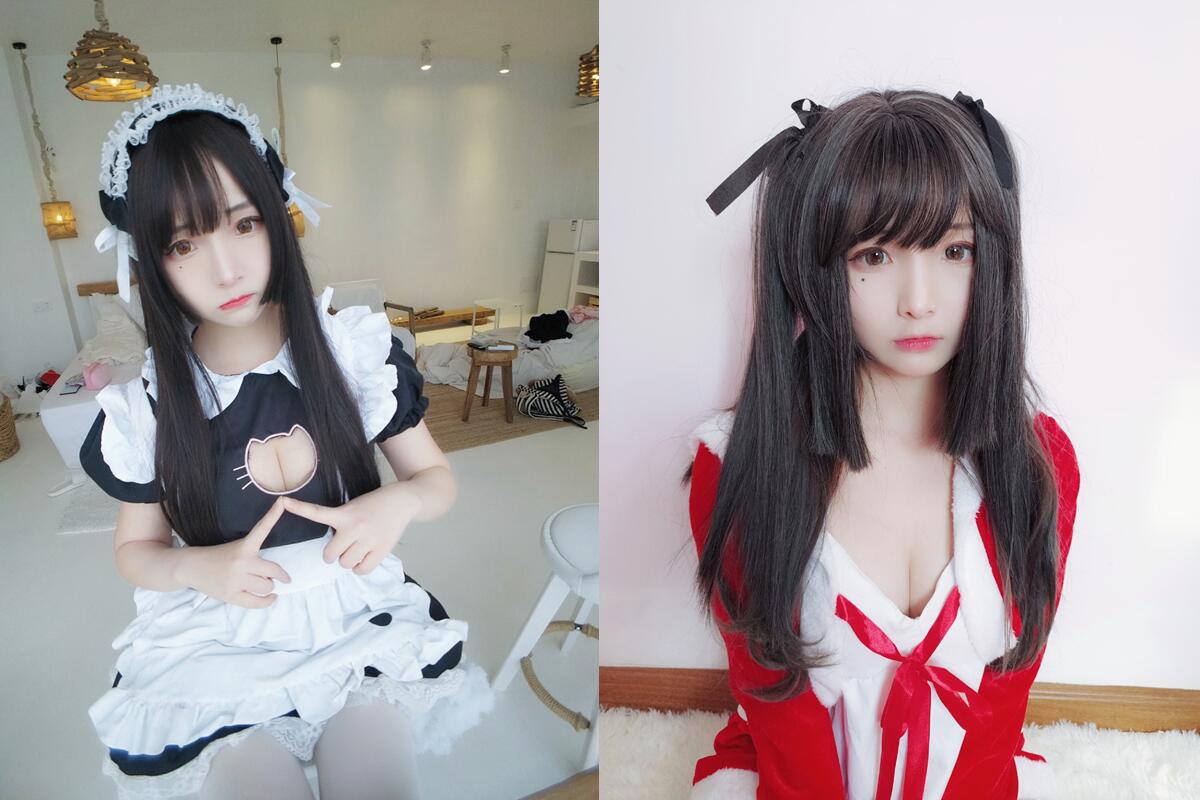 古川kagura写真图片包合集[62套][Cosplay][持续更新]