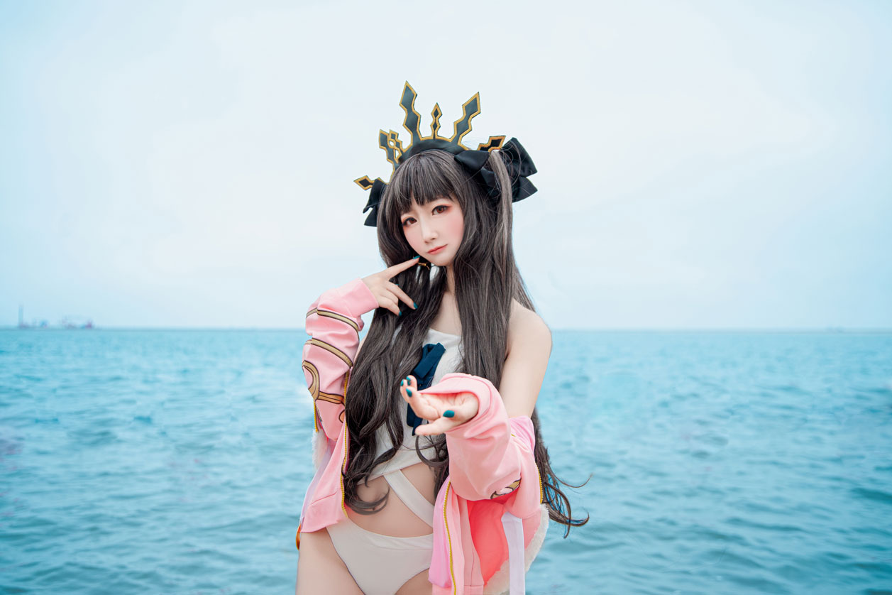 弦音sic写真图片包合集[27套][Cosplay][持续更新]