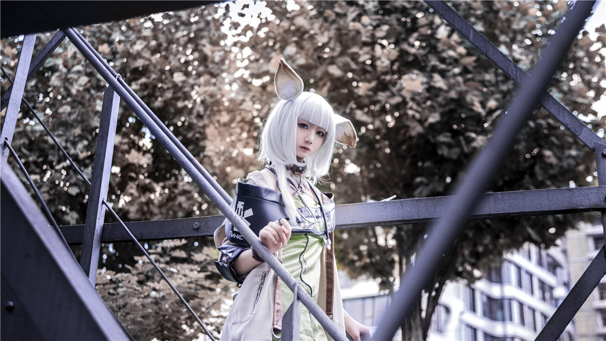 弦音sic写真图片包合集[27套][Cosplay][持续更新]