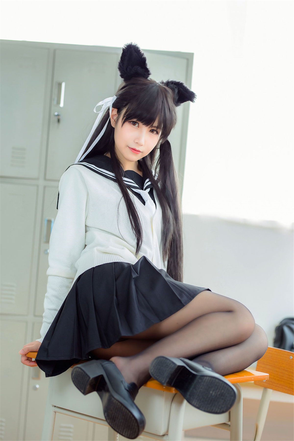 逐月Su(枸名SU)写真图片包合集[46套][Cosplay][持续更新]