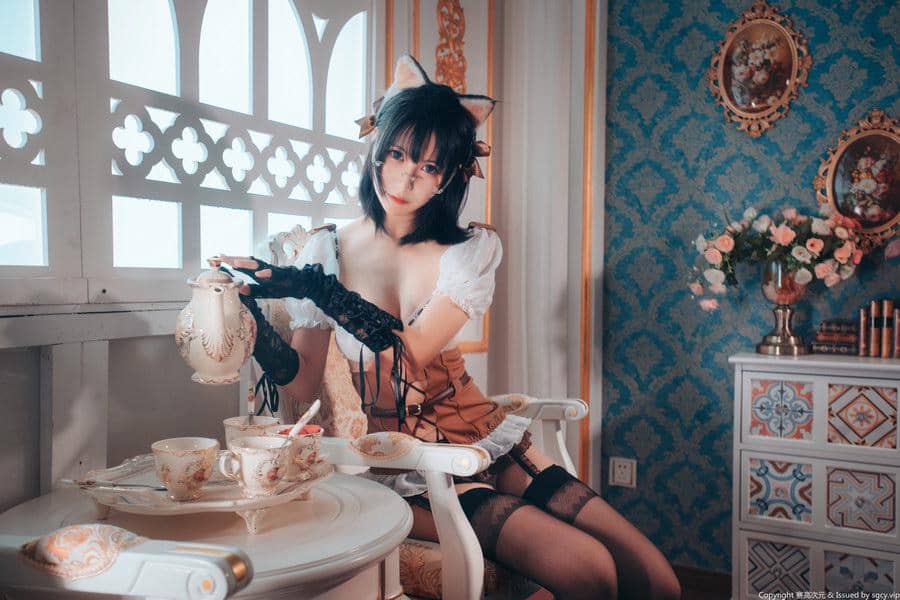 逐月Su(枸名SU)写真图片包合集[46套][Cosplay][持续更新]