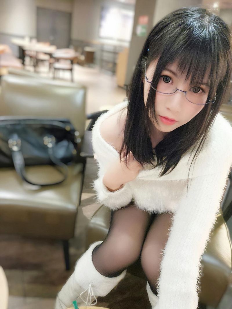 逐月Su(枸名SU)写真图片包合集[46套][Cosplay][持续更新]