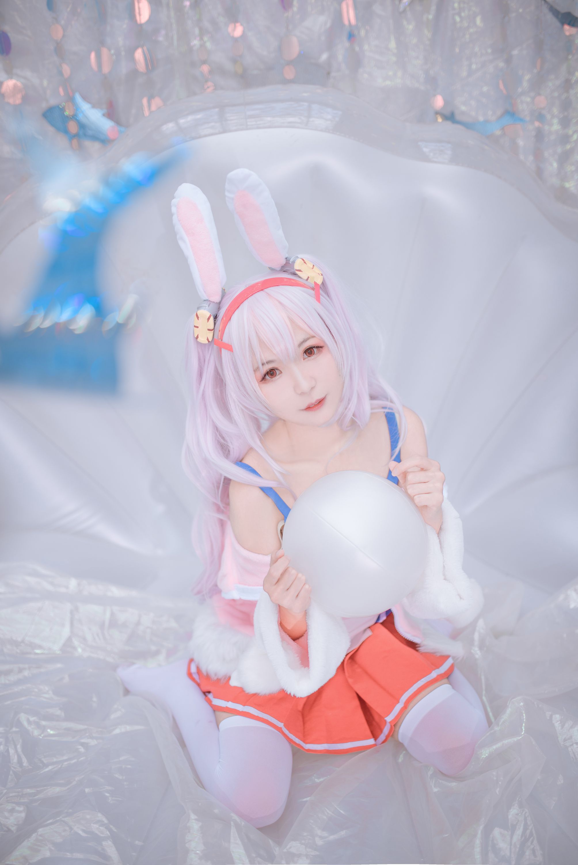 北之北COSPLAY写真图片包合集[15套][持续更新]