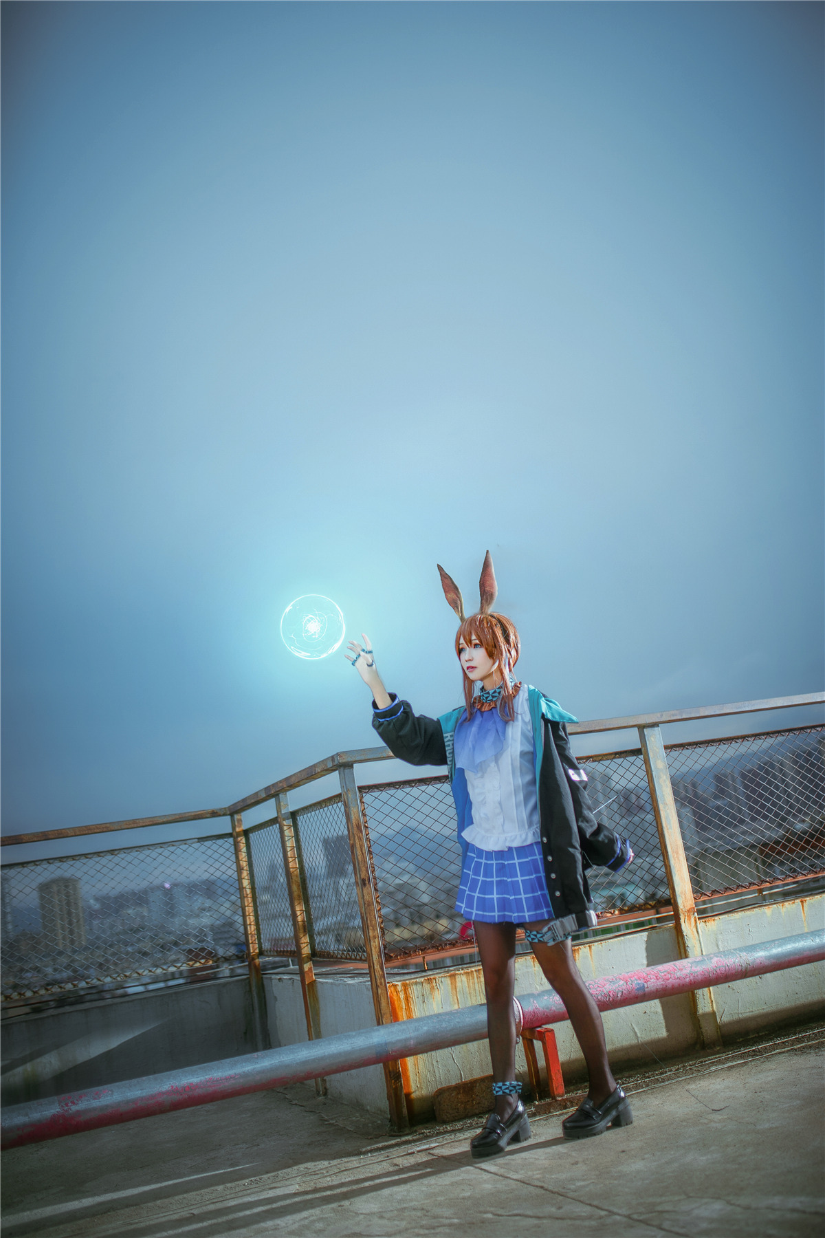 北之北COSPLAY写真图片包合集[15套][持续更新]