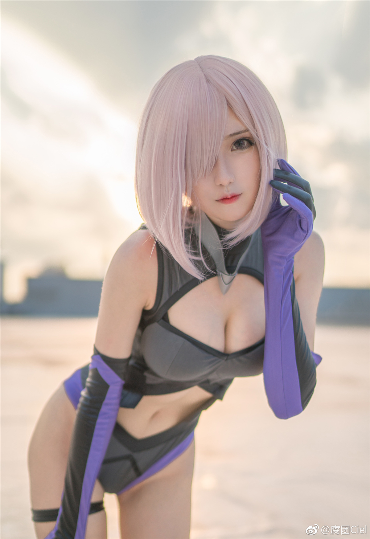 腐团儿Ikaros写真图片包合集[Cosplay][42套] [持续更新]
