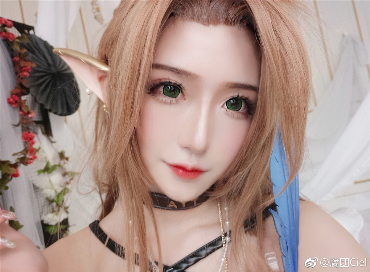 腐团儿Ikaros写真图片包合集[Cosplay][42套] [持续更新]