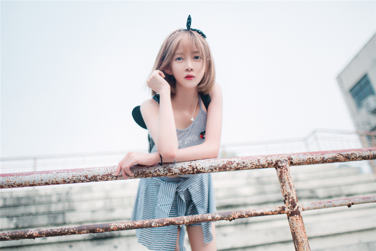 王羽杉COSPLAY写真图片包合集[14套][持续更新]