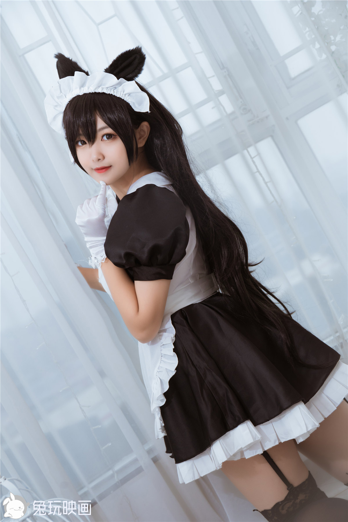 lovely呆玄COSPLAY写真图片包合集[12套][持续更新]