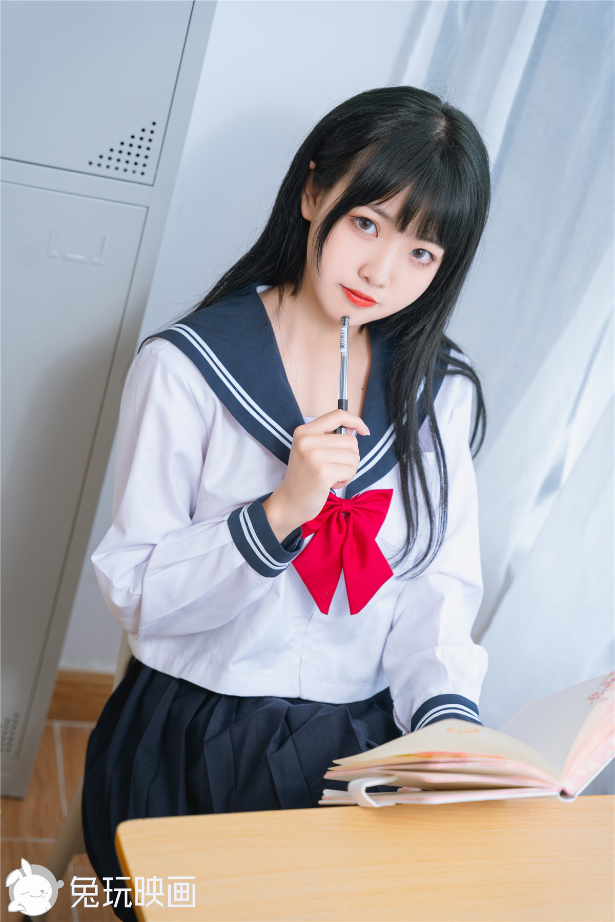 lovely呆玄COSPLAY写真图片包合集[12套][持续更新]