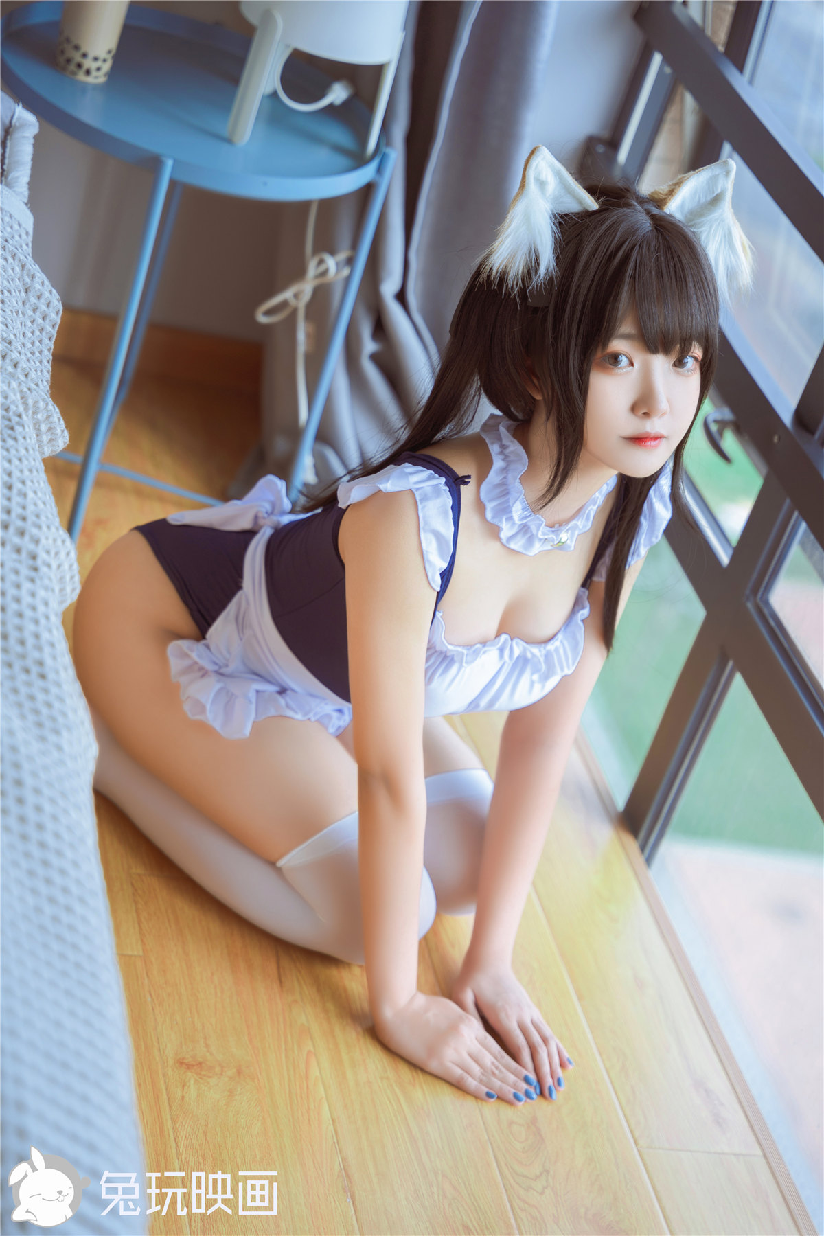 lovely呆玄COSPLAY写真图片包合集[12套][持续更新]