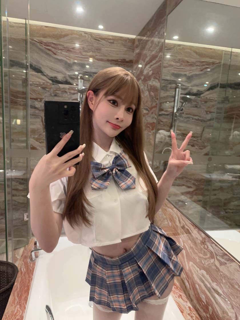 无欲无求的推土君COSPLAY写真图片包合集[18套][持续更新]