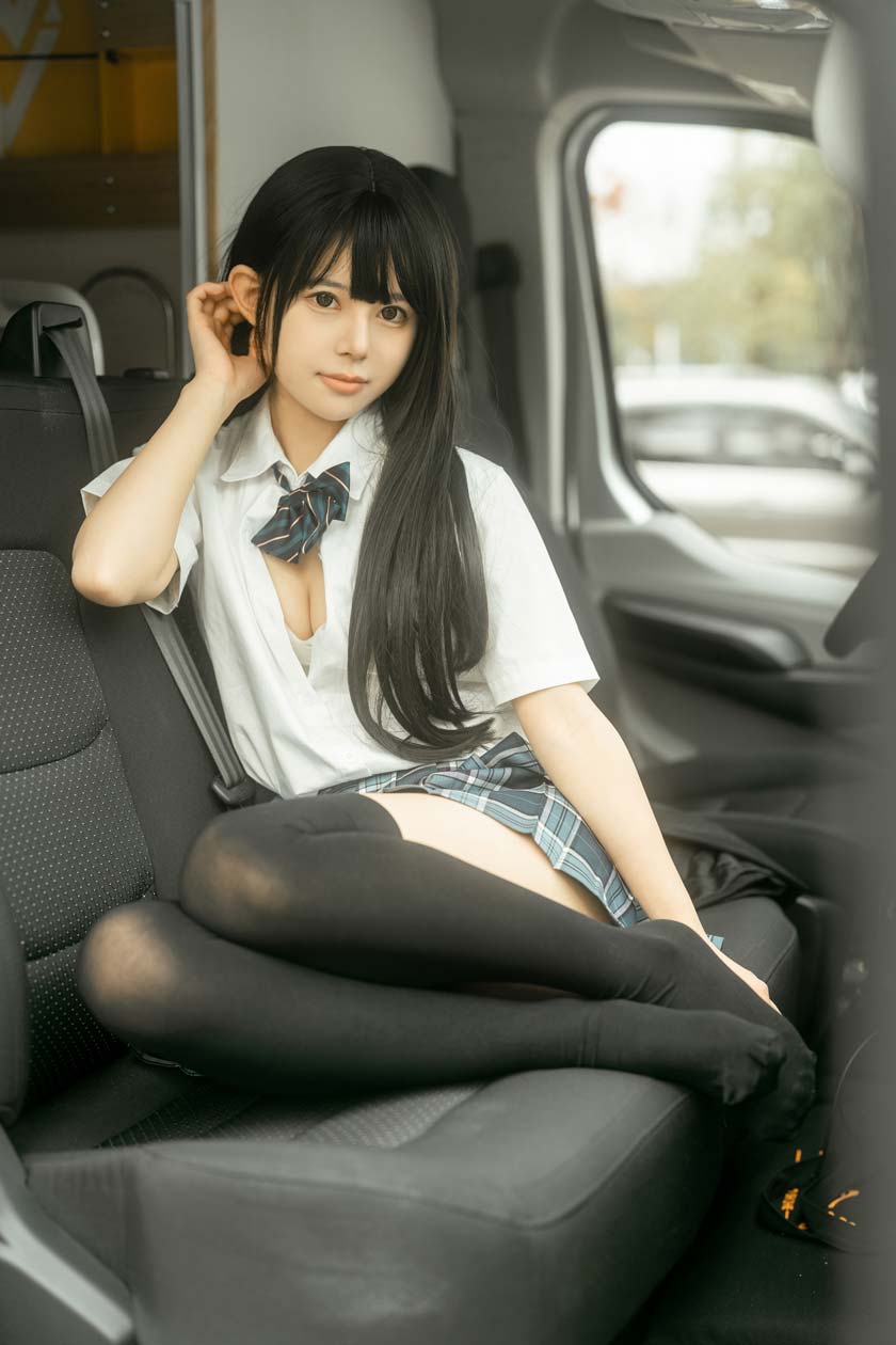 rua阮阮COSPLAY写真图片包合集[17套][持续更新]