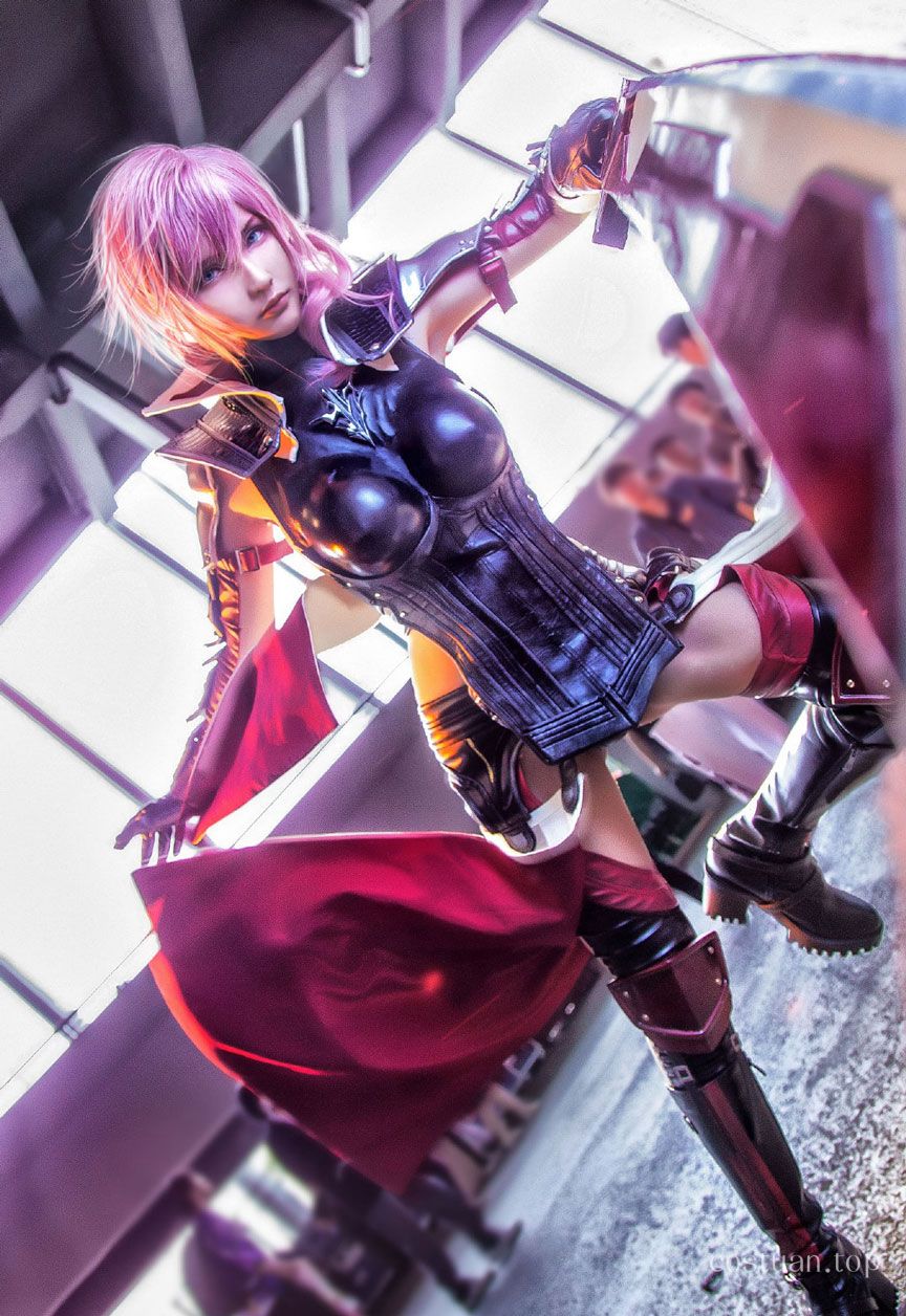 在下萝莉控ii COSPLAY写真图片包合集[51套][持续更新]