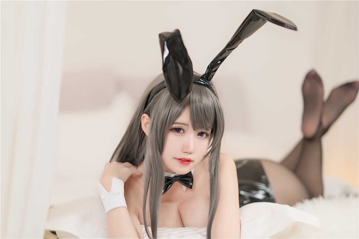小仓千代w COSPLAY写真图片包合集[137套+微博图][持续更新]