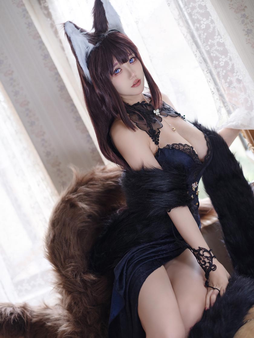 小仓千代w COSPLAY写真图片包合集[137套+微博图][持续更新]