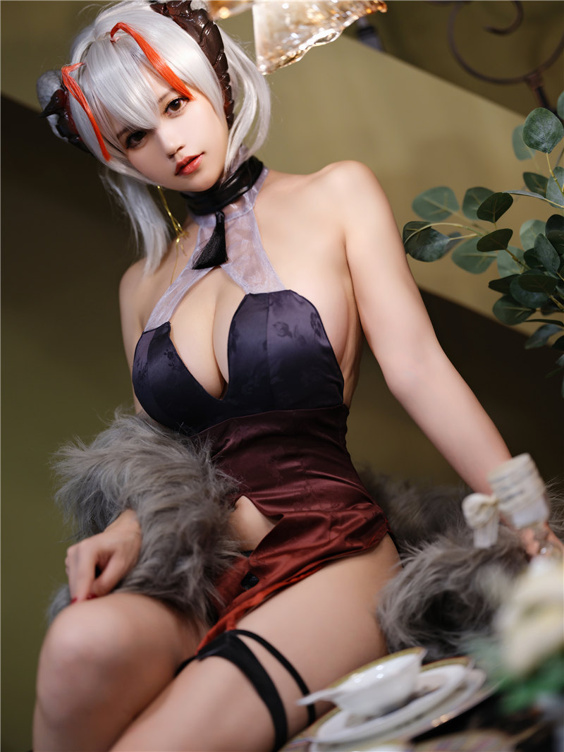 小仓千代w COSPLAY写真图片包合集[137套+微博图][持续更新]