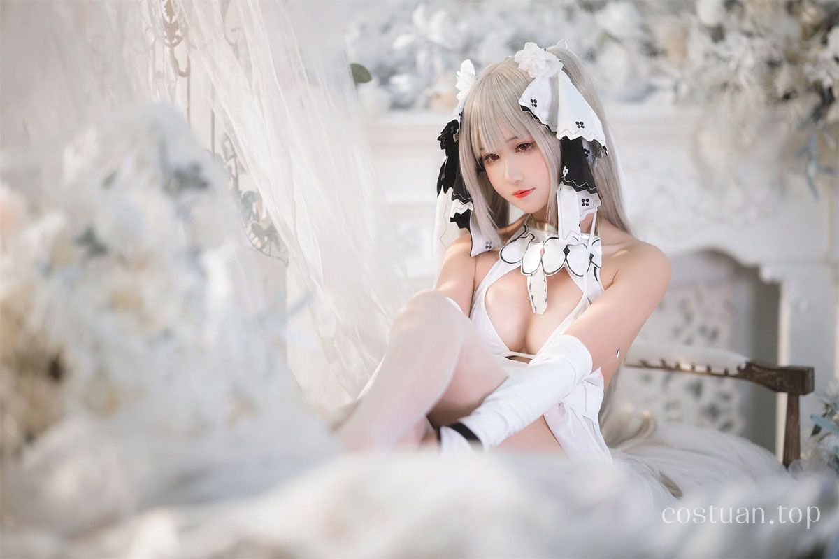 三度_69 COSPLAY写真图片包合集[93套][持续更新]