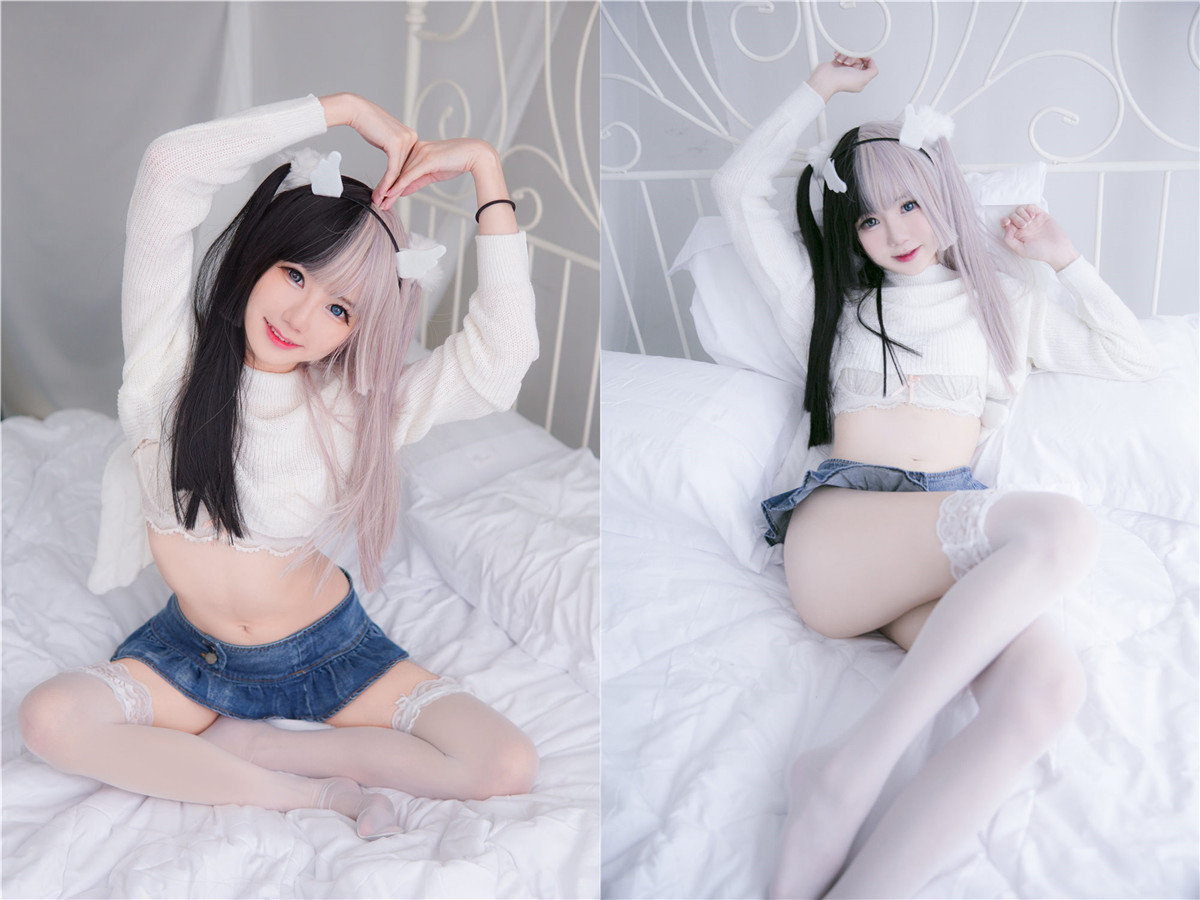 Sally Dorasnow COSPLAY写真图片包合集[113套][持续更新]