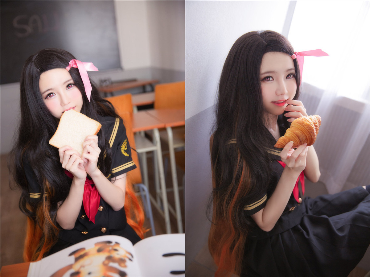 Sally Dorasnow COSPLAY写真图片包合集[113套][持续更新]