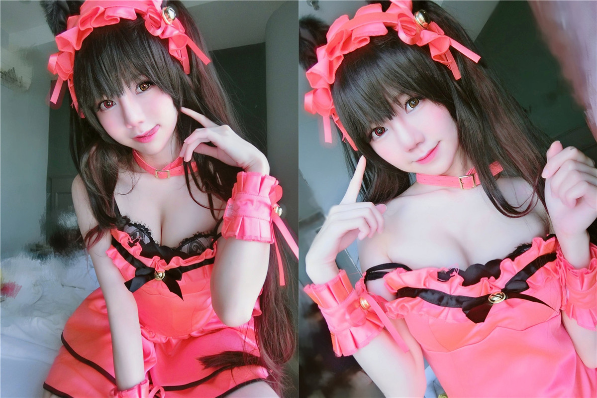 Sally Dorasnow COSPLAY写真图片包合集[113套][持续更新]