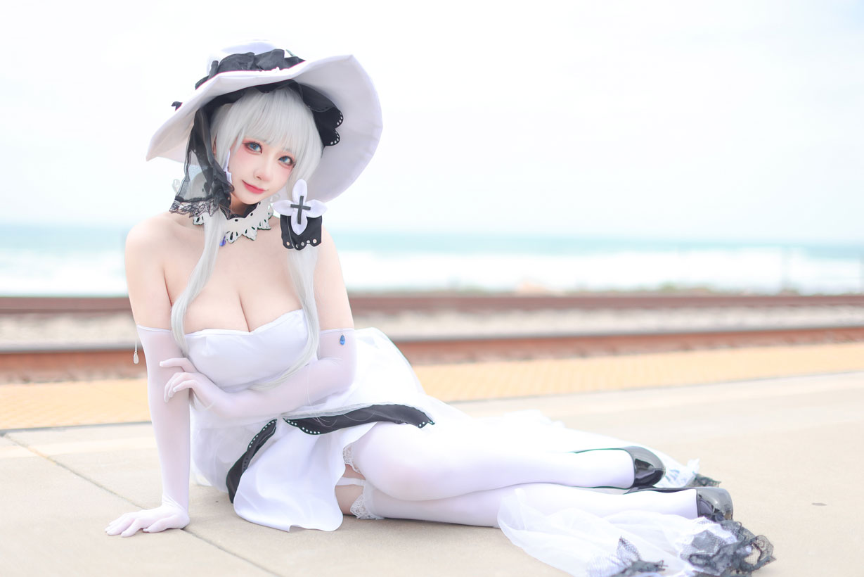 wendydydydy_酱油COSPLAY写真作品合集[10套][持续更新]